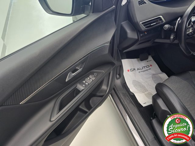 Peugeot 3008 BlueHDi 130 S&S EAT8 Allure usato a MISTERBIANCO