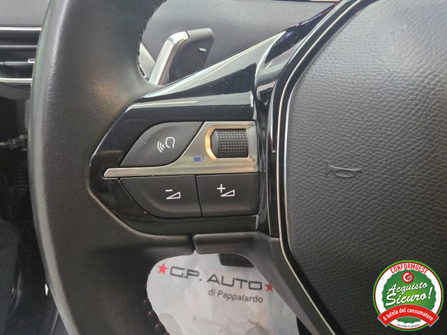 Peugeot 3008 BlueHDi 130 S&S EAT8 Style, del 2022, 96.243 km, in vendita a Misterbianco (CT)