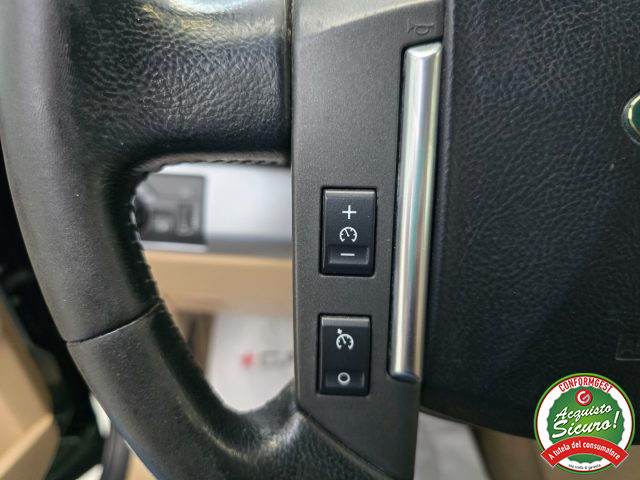 Land Rover Freelander 2.2 TD4 S.W. HSE, del 2007, 314.195 km, in vendita a Misterbianco (CT)