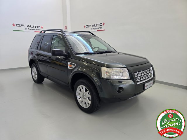 Land Rover Freelander 2.2 TD4 S.W. HSE - foto 3 di 4