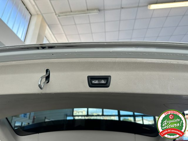 BMW X3 xDrive20d xLine, del 2019, 178.619 km, in vendita a Misterbianco (CT)