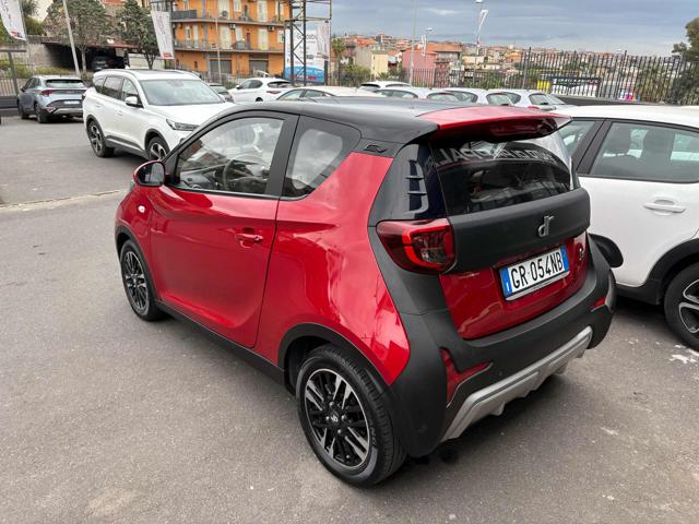 DR MOTOR DR 1.0 EV dr 1.0 EV - foto 4 di 4