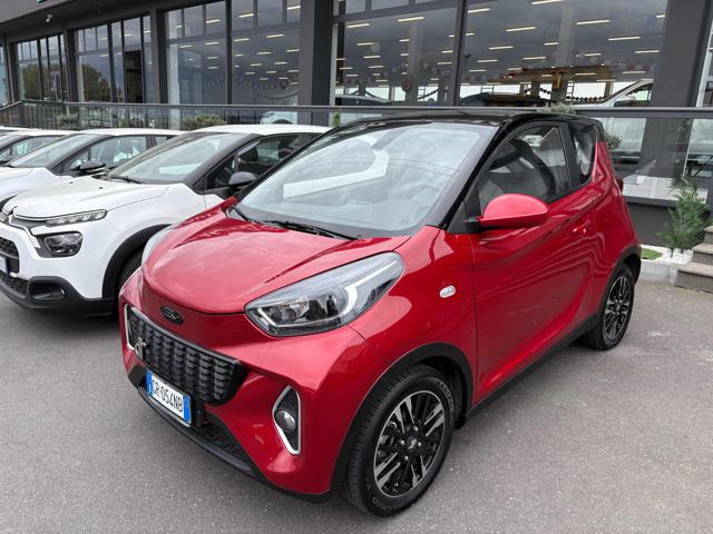 DR MOTOR DR 1.0 EV dr 1.0 EV usato a MISTERBIANCO