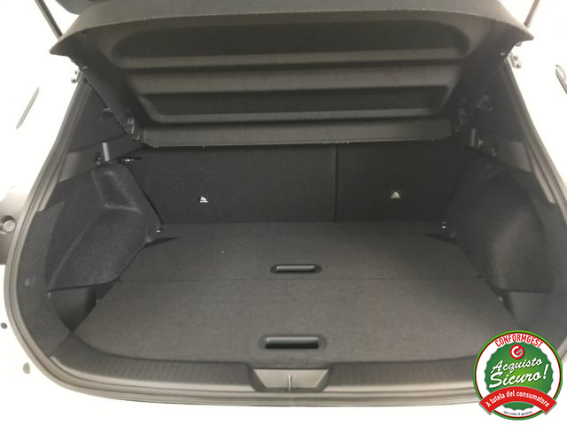 Nissan Qashqai MHEV 158 CV Xtronic N-Connecta km 0 a MISTERBIANCO