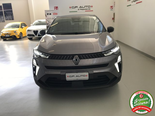 Renault Captur TCe 90 CV Techno - foto 4 di 4