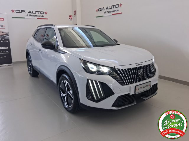 Peugeot 2008 PureTech 100 S&S Allure - foto 3 di 4