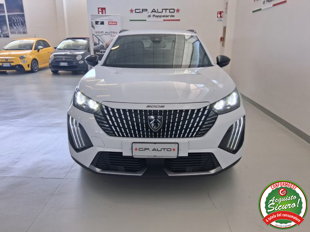 Peugeot 2008 PureTech 100 S&S Allure - foto 2 di 4