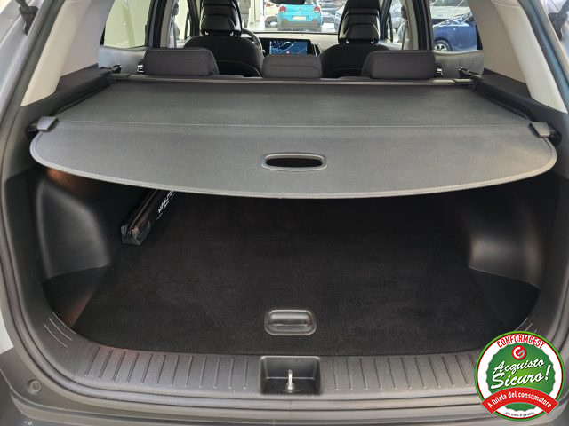 Kia Sportage 1.6 CRDi MHEV Style 136CV, del 2022, 82.821 km, in vendita a Misterbianco (CT)