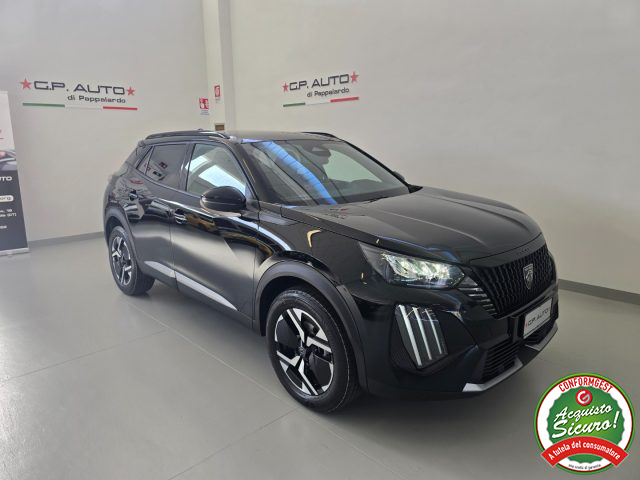 Peugeot 2008 PureTech 100 S&S Allure - foto 3 di 4