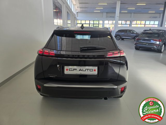 Peugeot 2008 PureTech 100 S&S Allure, del 2025, in vendita a Misterbianco (CT)
