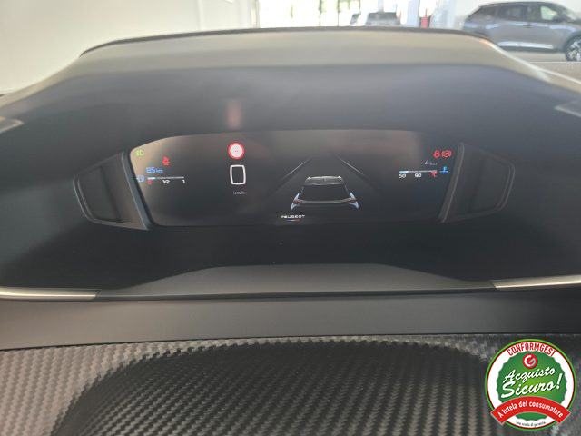 Peugeot 2008 PureTech 100 S&S Allure km 0 a MISTERBIANCO