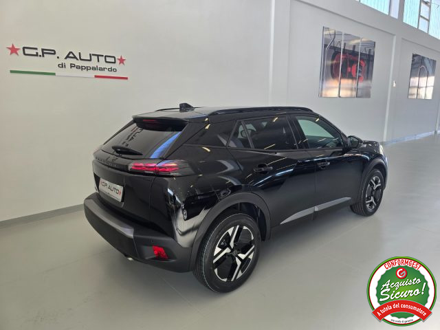 Peugeot 2008 PureTech 100 S&S Allure - foto 4 di 4