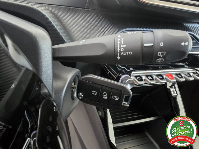 Peugeot 2008 PureTech 100 S&S Allure km 0 a MISTERBIANCO