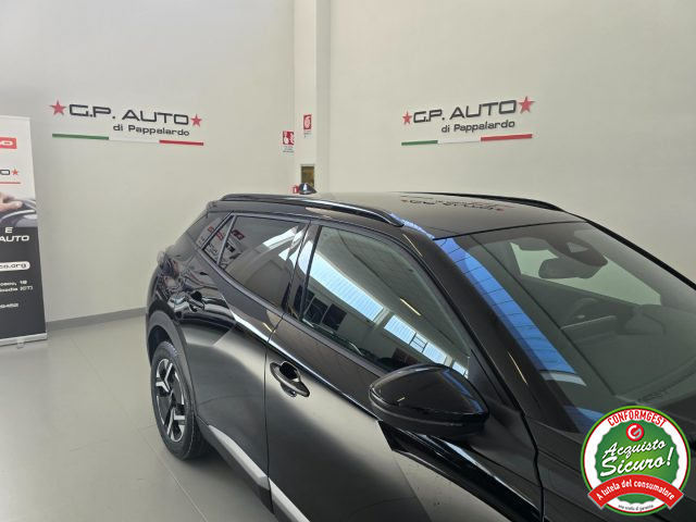 Peugeot 2008 PureTech 100 S&S Allure, del 2025, in vendita a Misterbianco (CT)
