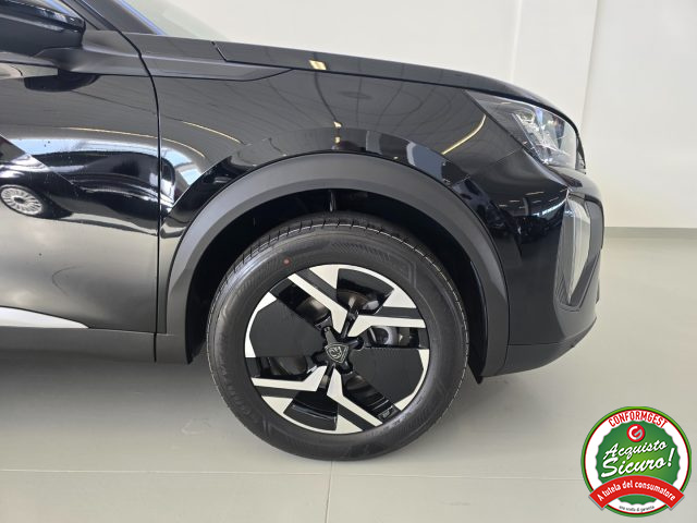 Peugeot 2008 PureTech 100 S&S Allure km 0 a MISTERBIANCO