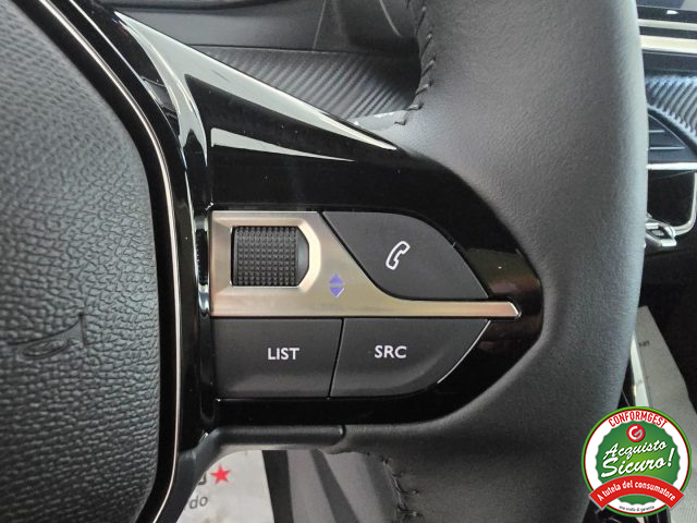 Peugeot 2008 PureTech 100 S&S Allure, del 2025, in vendita a Misterbianco (CT)