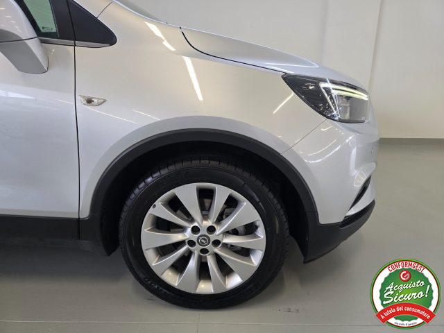 Opel Mokka X 1.6 CDTI Ecotec 136CV 4x2 Start&Stop Advance, del 2019, 148.116 km, in vendita a Misterbianco (CT)