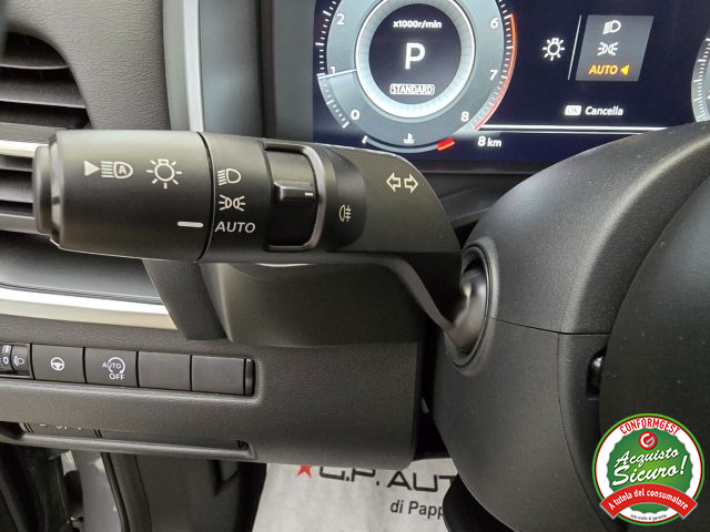 Nissan Qashqai MHEV 158 CV Xtronic N-Connecta km 0 a MISTERBIANCO