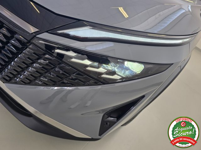 Nissan Qashqai MHEV 158 CV Xtronic N-Connecta, del 2026, in vendita a Misterbianco (CT)