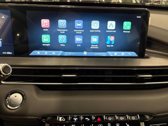 DR MOTOR DR5 1.5 HEV Full Hybrid, in vendita a Misterbianco (CT)
