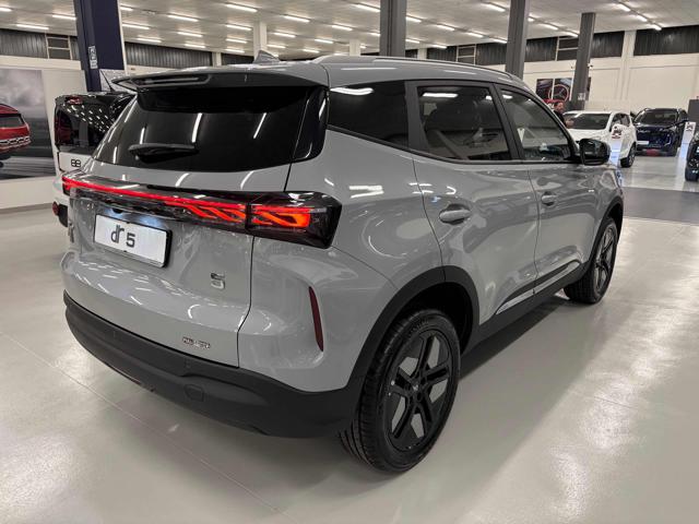 DR MOTOR DR5 1.5 HEV Full Hybrid - foto 3 di 4