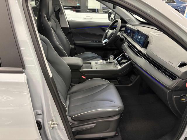 DR MOTOR DR5 1.5 HEV Full Hybrid, in vendita a Misterbianco (CT)