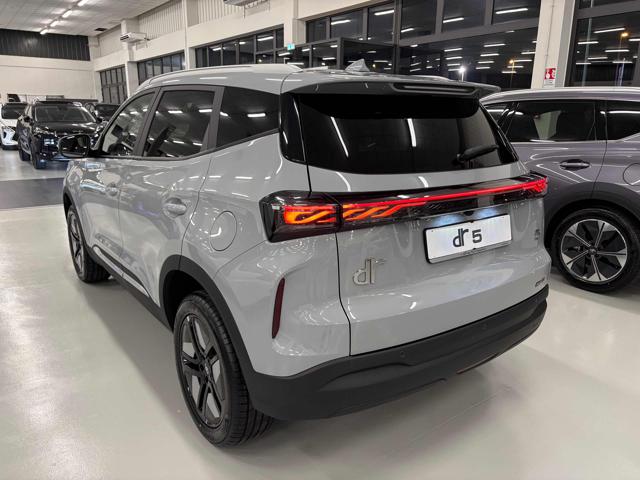 DR MOTOR DR5 1.5 HEV Full Hybrid - foto 4 di 4
