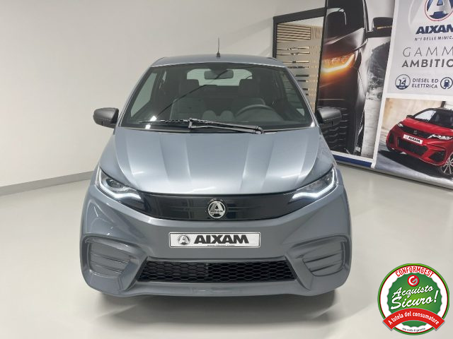 Aixam City Pack, in vendita a Misterbianco (CT)