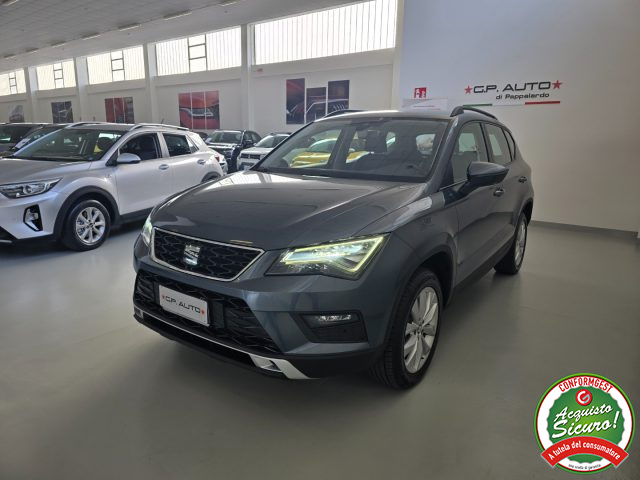 SEAT Ateca 1.5 EcoTSI Style - foto 2 di 4