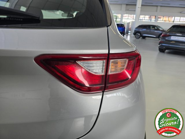 Kia Stonic 1.2 DPI ECO GPL Style usato a MISTERBIANCO