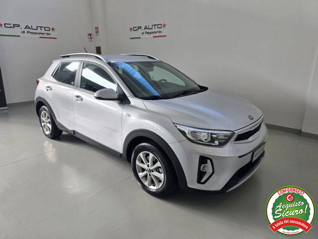 Kia Stonic 1.2 DPI ECO GPL Style - foto 3 di 4