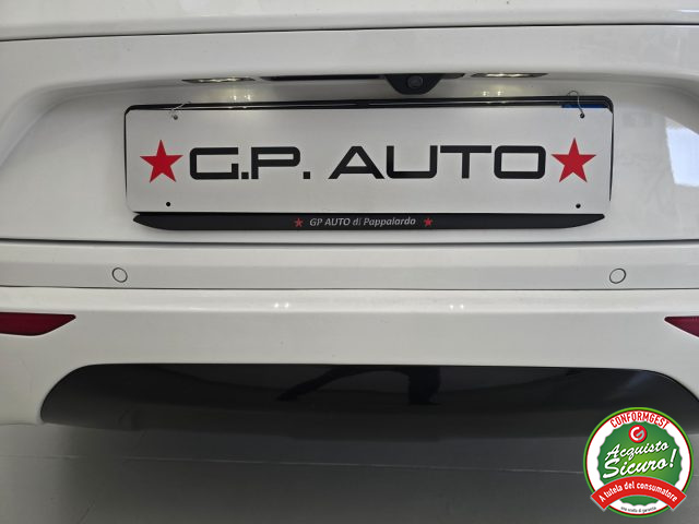 Alfa Romeo Stelvio 2.2 Turbodiesel 210 CV AT8 Q4 Veloce usato a MISTERBIANCO