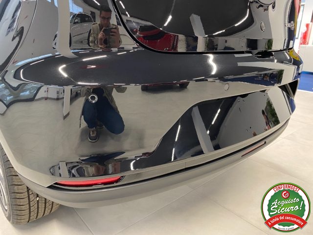 EVO EVO3 Evo 3 1.5 Bi-fuel GPL, in vendita a Misterbianco (CT)