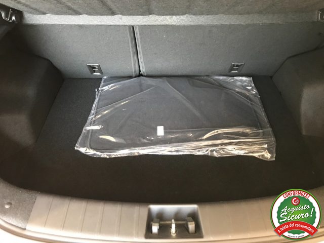 EVO EVO3 Evo 3 1.5 Bi-fuel GPL, in vendita a Misterbianco (CT)