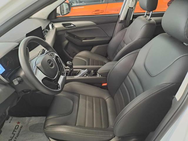 EVO EVO5 1.5 Turbo 127CV 6m, in vendita a Misterbianco (CT)
