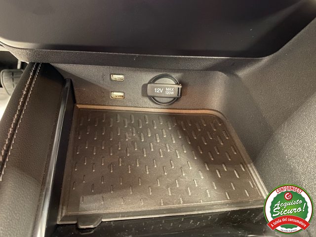 EVO EVO5 1.5 Turbo Bifuel GPL 127CV 6m, in vendita a Misterbianco (CT)