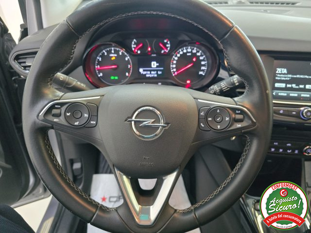Opel Crossland X 1.5 ECOTEC D 102 CV Innovation usato a MISTERBIANCO
