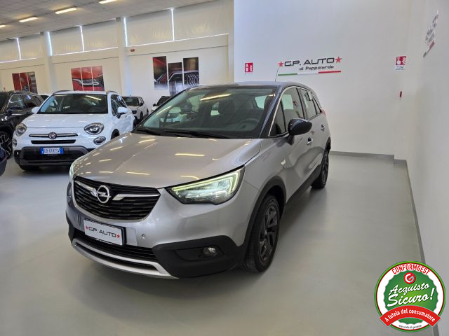 Opel Crossland X 1.5 ECOTEC D 102 CV Innovation usato a MISTERBIANCO