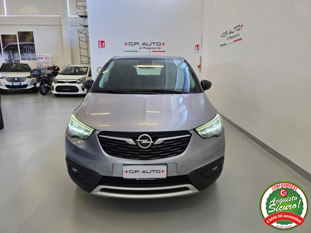 Opel Crossland X 1.5 ECOTEC D 102 CV Innovation - foto 4 di 4