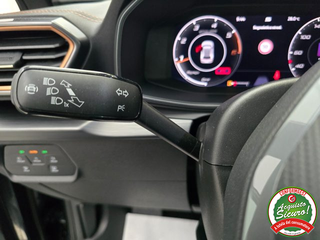 CUPRA Formentor 2.0 TDI 4Drive DSG, del 2021, 69.922 km, in vendita a Misterbianco (CT)