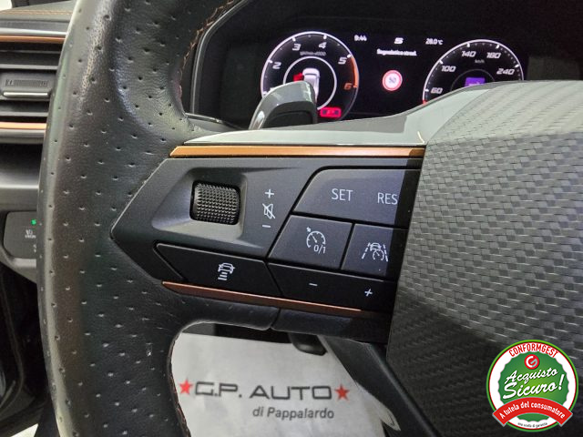 CUPRA Formentor 2.0 TDI 4Drive DSG, del 2021, 69.922 km, in vendita a Misterbianco (CT)