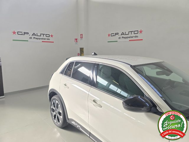 Fiat 600 Hybrid 100 CV DCT MHEV La Prima usato a MISTERBIANCO