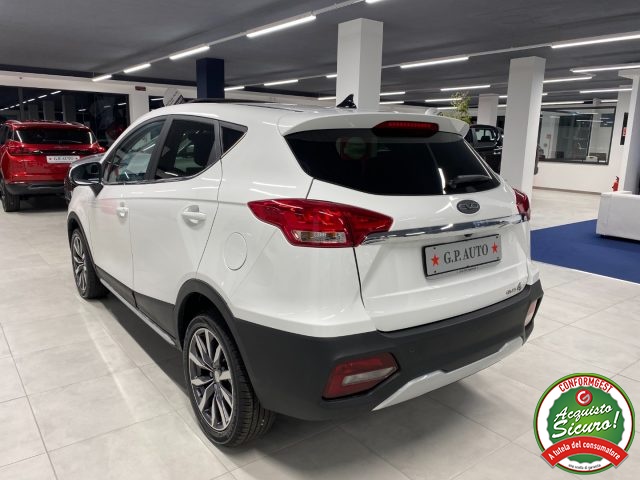 EVO EVO4 Evo 4 1.6 Bi-Fuel GPL - foto 4 di 4