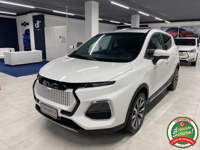 EVO EVO4 Evo 4 1.6 Bi-Fuel GPL nuovo a MISTERBIANCO