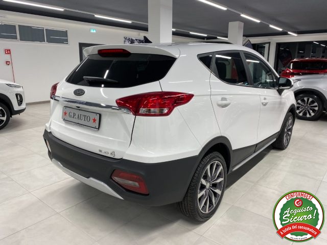 EVO EVO4 Evo 4 1.6 Bi-Fuel GPL - foto 3 di 4