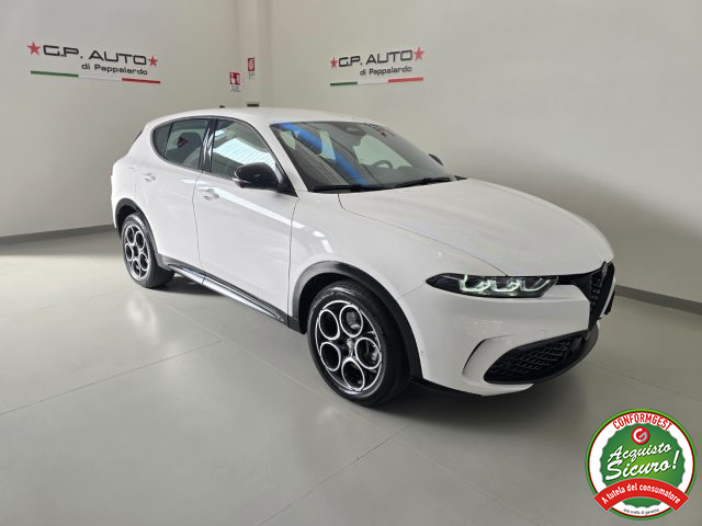 Alfa Romeo Tonale 1.5 160 CV MHEV TCT7 Sprint - foto 3 di 4