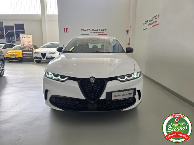 Alfa Romeo Tonale 1.5 160 CV MHEV TCT7 Sprint - foto 2 di 4