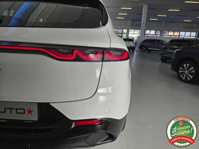 Alfa Romeo Tonale 1.5 160 CV MHEV TCT7 Sprint, del 2025, 14.397 km, in vendita a Misterbianco (CT)