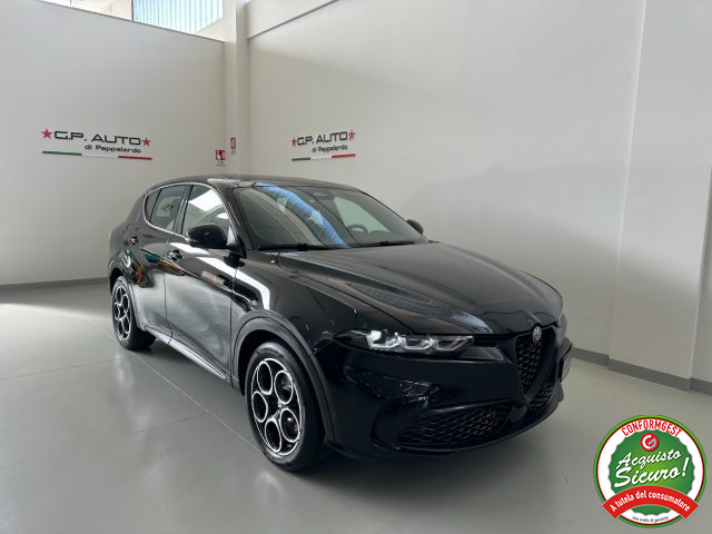Alfa Romeo Tonale 1.5 160 CV MHEV TCT7 Sprint - foto 3 di 4