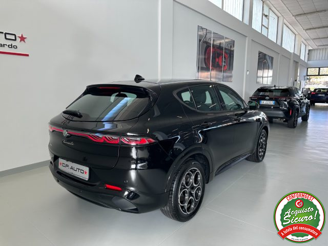 Alfa Romeo Tonale 1.5 160 CV MHEV TCT7 Sprint - foto 4 di 4